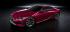 Lexus LC 500 - światowa premiera coupe na salonie motoryzacyjnym w Detroit 2016