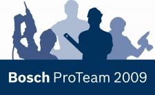 Bosch ProTeam – nowy program Boscha dla profesjonalistów