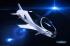SKYJET - statek kosmiczny Lexusa w najnowszej produkcji Luca Bessona