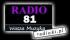 Radio internetowe 81