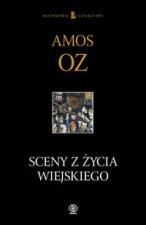 Opowiadania Amosa Oza – mistrzostwo i piękno