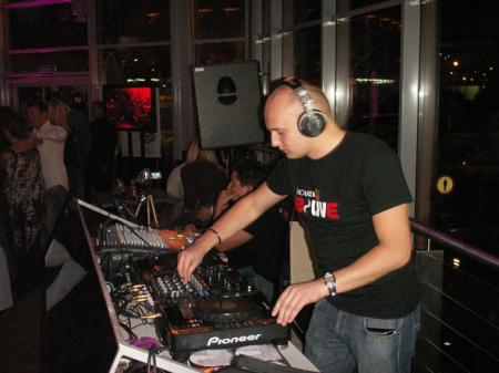DJ Lux