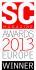Kaspersky Lab podwójnie uhonorowany podczas SC Magazine Awards Europe 2013