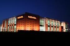 Instalacja systemu innovaphone PBX w firmie NOVOL w Komornikach