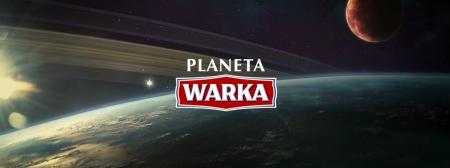 Planeta Warka