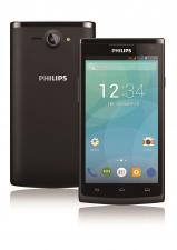 Philips S388 – stylowy smartfon o klasycznym charakterze
