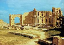 Ruiny miasta sprzed 7000 lat