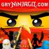 Bądź jedną z drużyn LEGO Ninjago