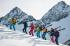 Kurs lawinowy dla kobiet Kastle Powder Department Ladies Days na lodowcu Stubai – fot. Daniel Hug/ t