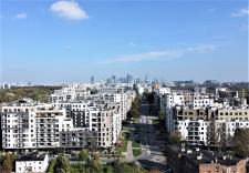 Walter Herz i Syrena Invest finalizują kolejną transakcję w Warszawie Walter Herz i Syrena Invest finalizują kolejną transakcję w Warszawie