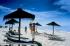Plaża w Almancil - fot. Hotel Quinta do Lago