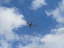 Zdjęcia z drona – Najpopularniejsze zastosowanie i moc możliwości