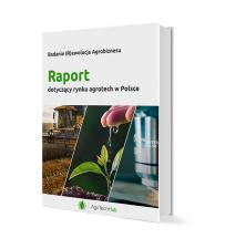 AgriTech Hub publikuje raport nt. rynku agrotech w Polsce