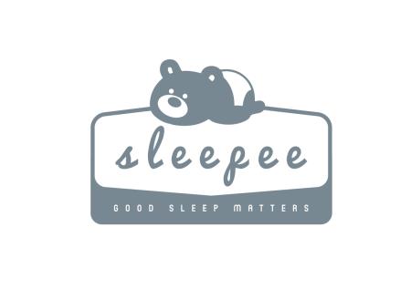 SLEEPEE - logo