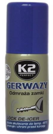 K2 Gerwazy