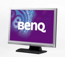 17 i 19 calowe monitory BenQ z dynamiczną zmianą kontrastu