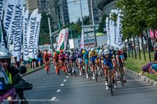 Cisowianka ponownie Oficjalną Wodą Tour de Pologne UCI World Tour