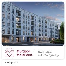 Dni Otwarte z dodatkową pulą promocyjną mieszkań i apartamentów inwestycyjnych w Grupie Murapol Dni Otwarte z dodatkową pulą promocyjną mieszkań i apartamentów inwestycyjnych w Grupie Murapol
