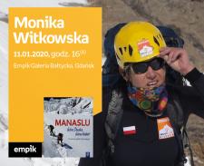 Monika Witkowska | Empik Galeria Bałtycka