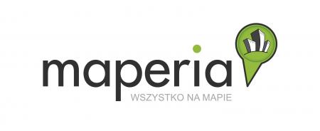maperia.pl - wszystko na mapie