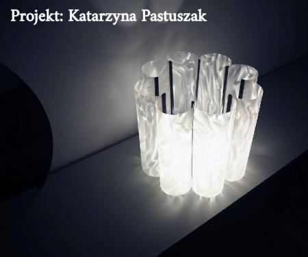 Projekt: Katarzyna Pastuszak