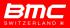 Logo BMC Switzerland (mat. pras.)