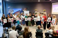 Port Łódź otula rodziców – rusza druga edycja projektu „Otulacz Rodzicielski” Port Łódź otula rodziców – rusza druga edycja projektu „Otulacz Rodzicielski”