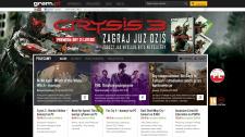 Gram.pl rozszerza ofertę Cyfrowej Dystrybucji Gier