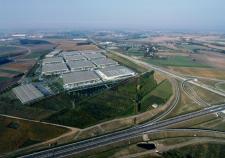 Prologis to Develop Third Build-to-Suit Facility at Wroclaw V