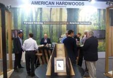 Pionierska inicjatywa amerykańskiego przemysłu drewna liściastego