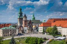 System Comarch ERP króluje na Wawelu