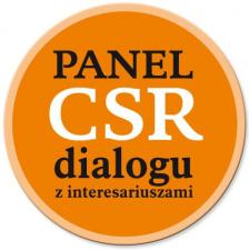 Fabryka Komunikacji Społecznej z Panelem Dialogu z Interesariuszami