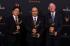 Firma Sony uhonorowana nagrodą im. Philo T. Farnswortha podczas 69. ceremonii wręczenia nagród Emmy®