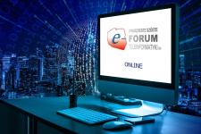 XXVI Forum Teleinformatyki: System informacyjny państwa wobec globalnej transformacji cyfrowej