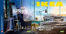 Katalog IKEA 2015 już wkrótce w Polsce – sprawdź, gdzie zaczyna się dobry dzień… i dobra noc