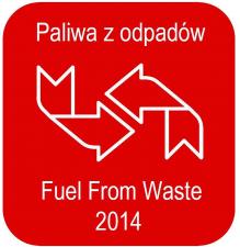 West Real Estate SA wyłącznym Partnerem IX Międzynarodowej Konferencji „Paliwa z Odpadów 2014”