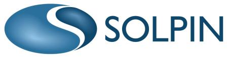 Solpin logo