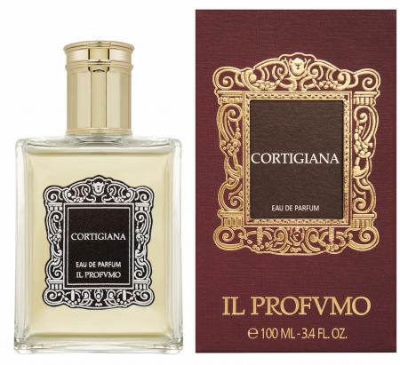 Cortigiana marki Il Profvmo w ofercie Perfumerii Quality Missala