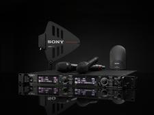 PRG Belgium wybrało bezprzewodowy, cyfrowy system audio DWX Sony