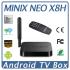 Minix Neo X8h