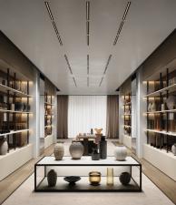 Rodzina lamp Terrano od Lena Lighting Rodzina lamp Terrano od Lena Lighting