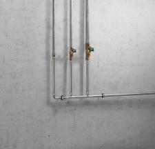 Nowe złączki przejściowe Viega Megapress do instalacji wody użytkowej Nowe złączki przejściowe Viega Megapress do instalacji wody użytkowej