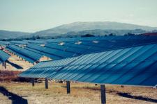 Eurowind Energy pozyskał 111 mln euro na budowę farm fotowoltaicznych w Polsce Eurowind Energy pozyskał 111 mln euro na budowę farm fotowoltaicznych w Polsce