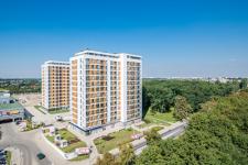 Nowa inwestycja w Poznaniu gotowa. Większość mieszkań sprzedana