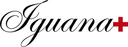 Logo Iguana Plus