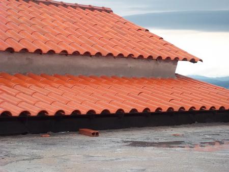 Izolowanie dachu pianką