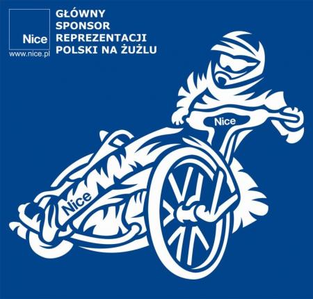 Nice Polska, główny sponsor żużlowej reprezentacji Polski zaprasza do Leszna