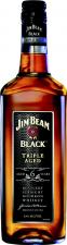 Jim Beam Black - zupełnie nowy wygląd, niezmiennie najlepszy smak