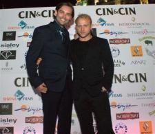 Premiera CIN&CIN w Cannes!