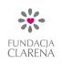 Logo Fundacji Clarena